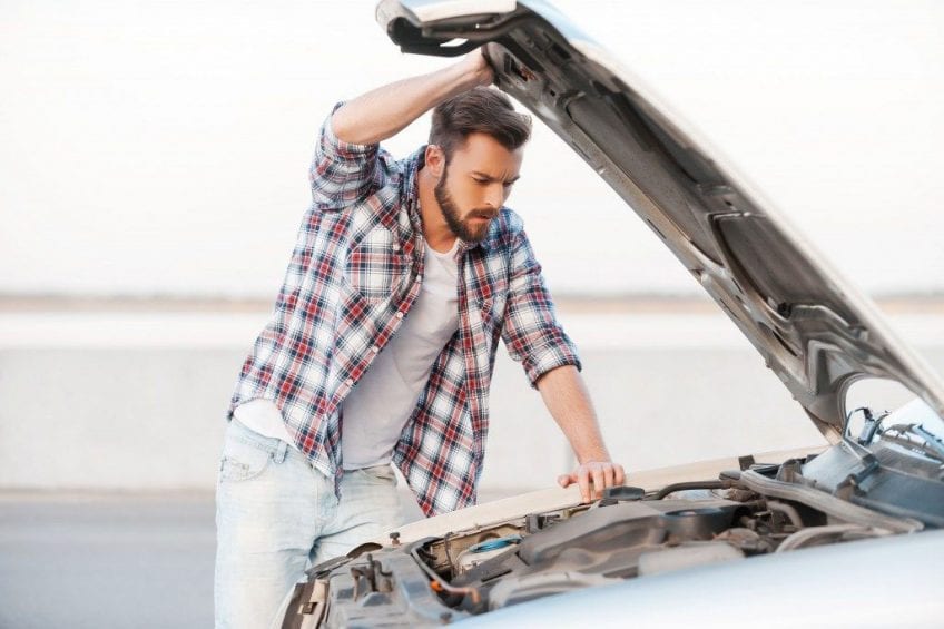 Top 5 Car Problems That Aren’t Worth Fixing